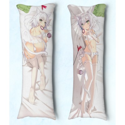 Travesseiro Dakimakura Fate Apocrypha Jack The Ripper